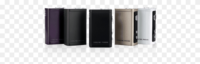 476x208 Innokin Coolfire Pebble 50w Mini Mod Smartphone, Electronics, Cosmetics, Bottle HD PNG Download