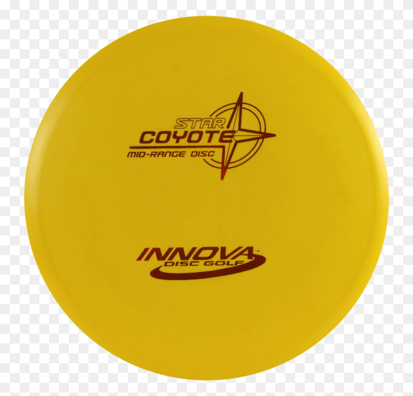 746x747 Innova, Frisbee, Toy, Tennis Ball HD PNG Download