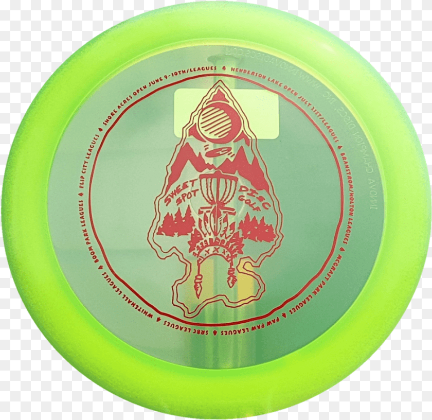 938x911 Innova Destroyer Champion Distance Driver Ultimate, Toy, Frisbee PNG