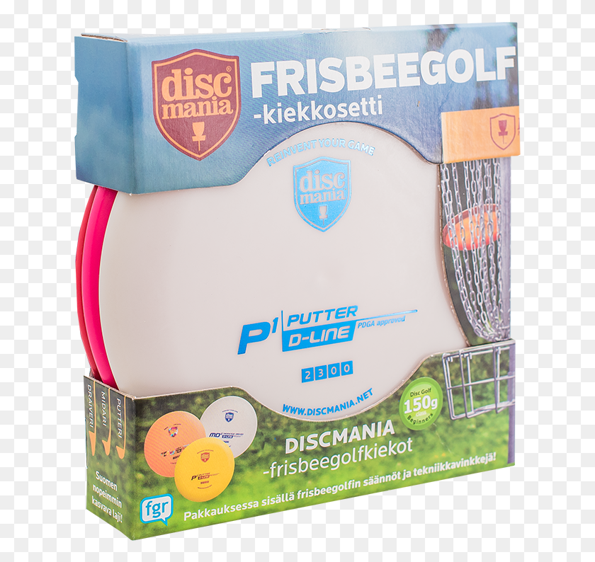 631x734 Descargar Png / Innova Disc Set Discmania, Etiqueta, Texto, Publicidad Hd Png