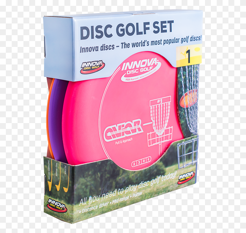 549x735 Innova Disc Set General Supply, Poster, Advertisement, Flyer HD PNG Download