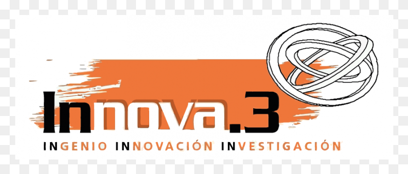 867x334 Innova Graphic Design, Label, Text, Logo HD PNG Download