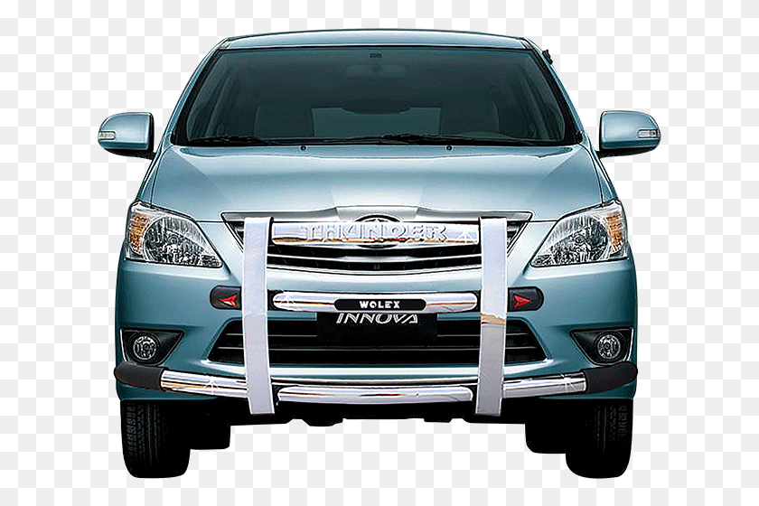 625x500 Innova T3 Toyota Innova, Bumper, Vehicle, Transportation HD PNG Download