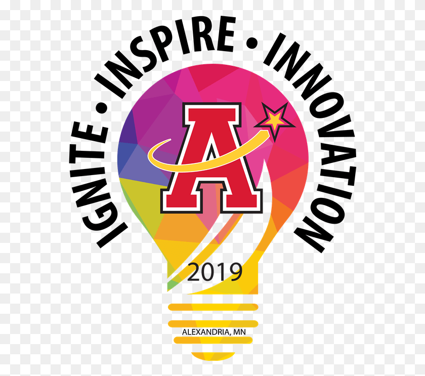 570x683 Инновации Ignite Inspire 2019 Графический Дизайн, Свет, Воздушный Шар, Самолет Hd Png Скачать