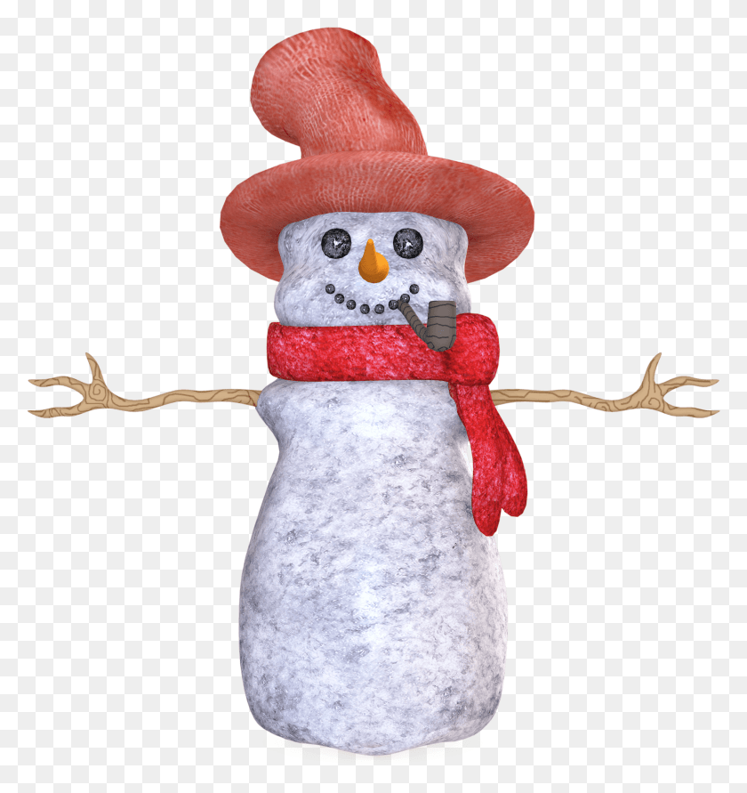 2148x2291 Innovation Snowman Clipart Best, Nature, Outdoors, Winter HD PNG Download