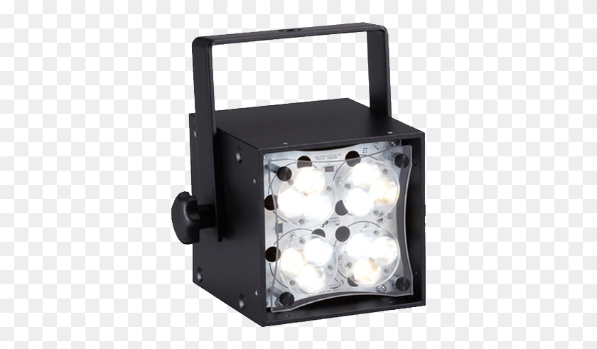 361x431 Innovative Compact Design Security Lighting, Spotlight, Led, Light HD PNG Download