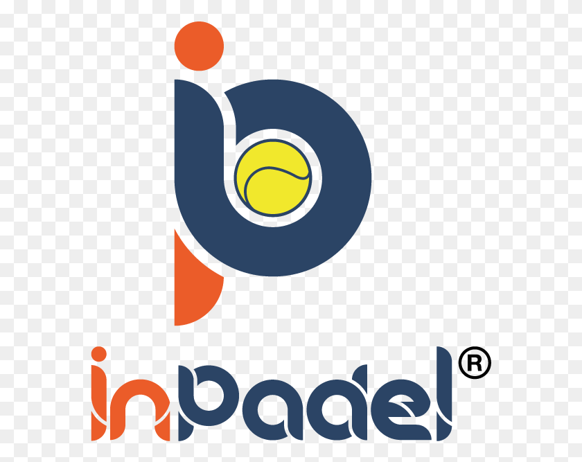 579x607 Inpadel Is A State Of The Art Company Offering Quality Circle, Alphabet, Text, Poster HD PNG Download