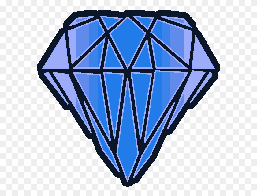 601x579 Входной Сломанный Кристалл, Алмаз, Драгоценный Камень, Ювелирные Изделия Hd Png Скачать