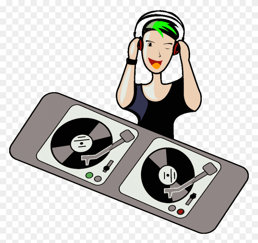 800x750 Input Party Dj, Cooktop, Indoors, Electronics HD PNG Download