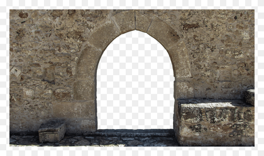 960x540 Input Passage Goal Old Wooden Gate Wood Wing, Crypt, Building, Architecture HD PNG Download