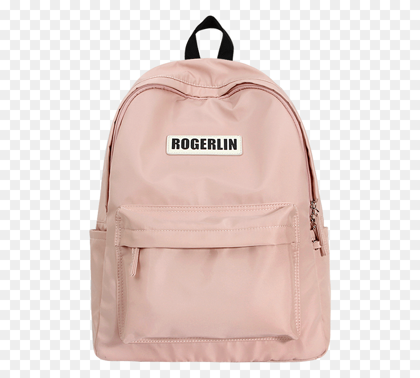 486x696 Ins Super Fire Backpack Bag Junior High School Students Bag HD PNG Download