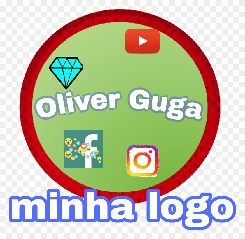 880x858 Inscreva Se Sticker Circle, Text, Symbol, Logo HD PNG Download