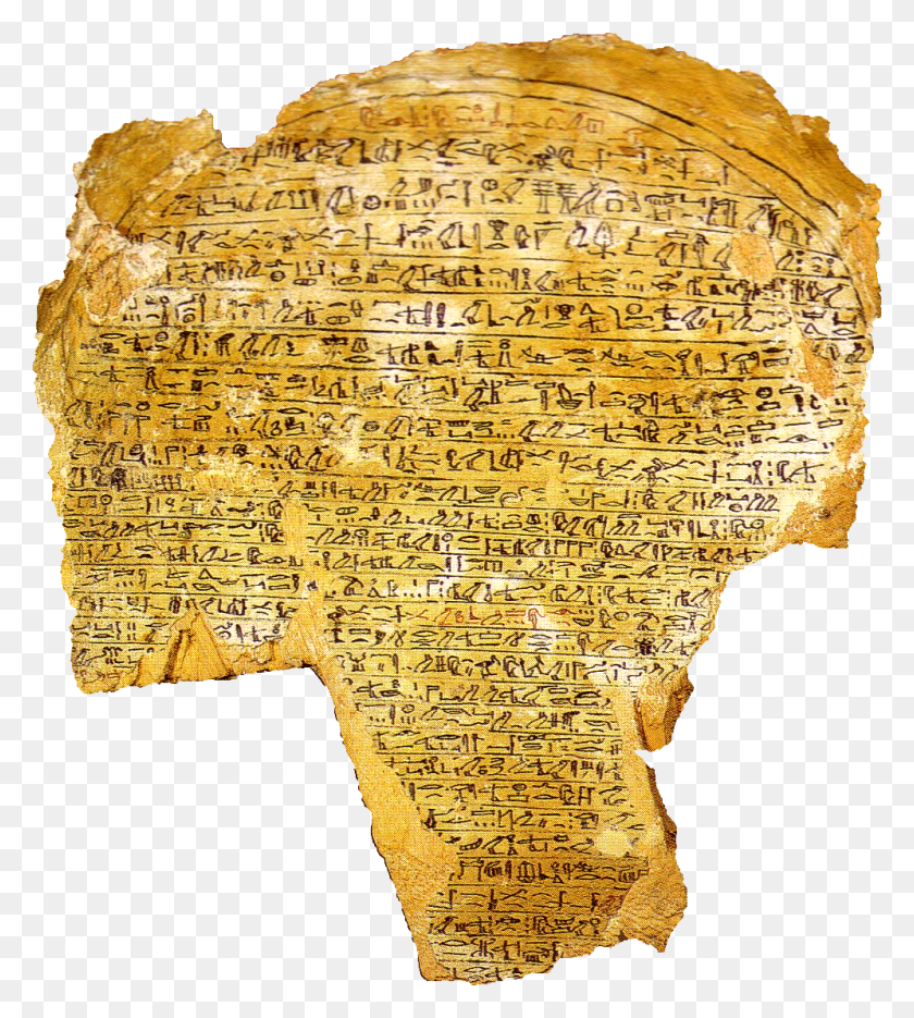 996x1118 Inscription Coffin Of Sitdjehuti Atlas, Map, Diagram, Rug HD PNG Download