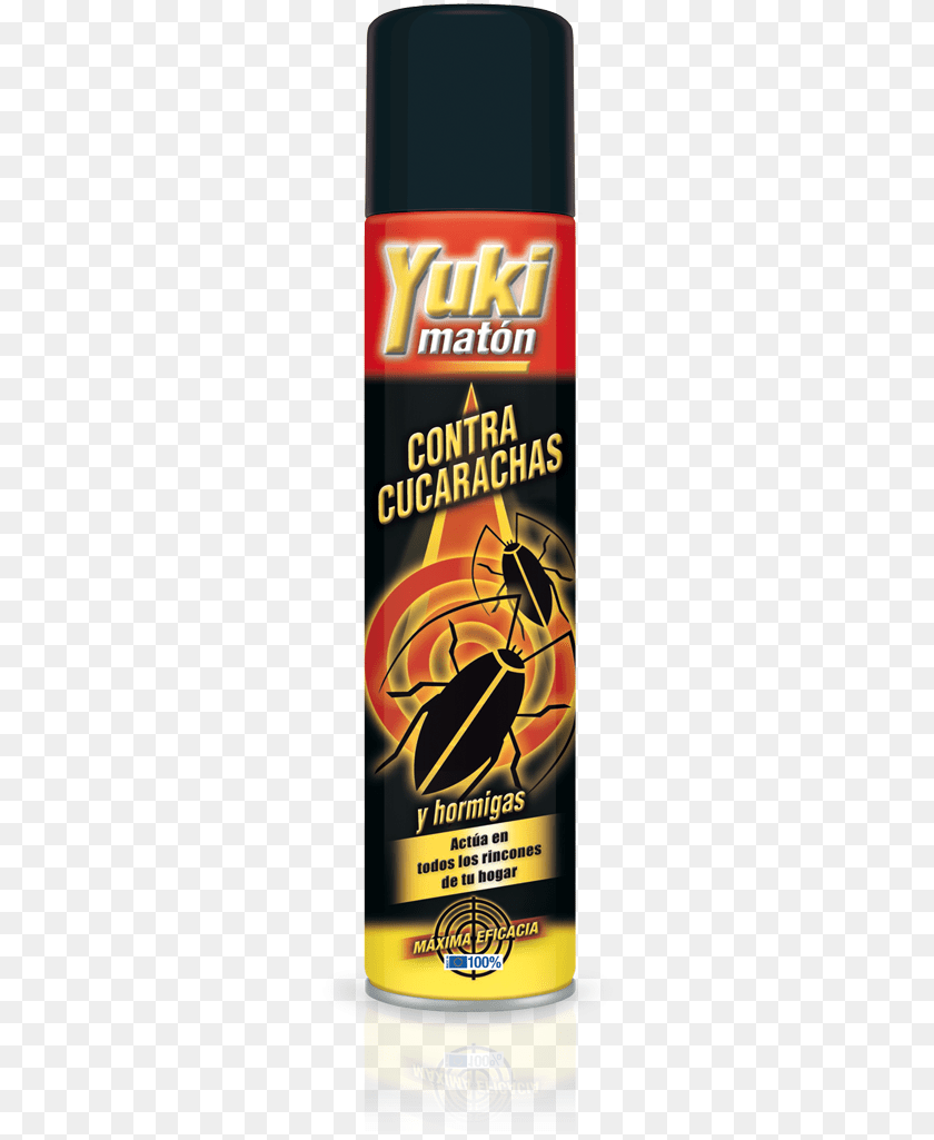 Insect, Tin, Can, Spray Can, Dynamite Sticker PNG