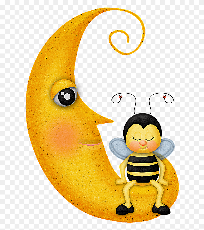 632x886 Abeja Png / Insecto Png