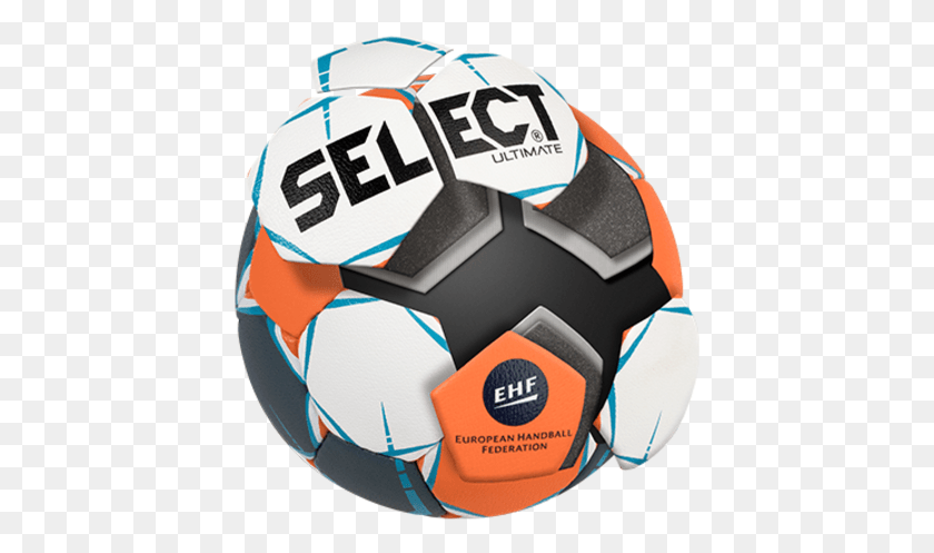 420x437 Inside An Ultimate Handball Futebol De Salo, Soccer Ball, Ball, Soccer HD PNG Download