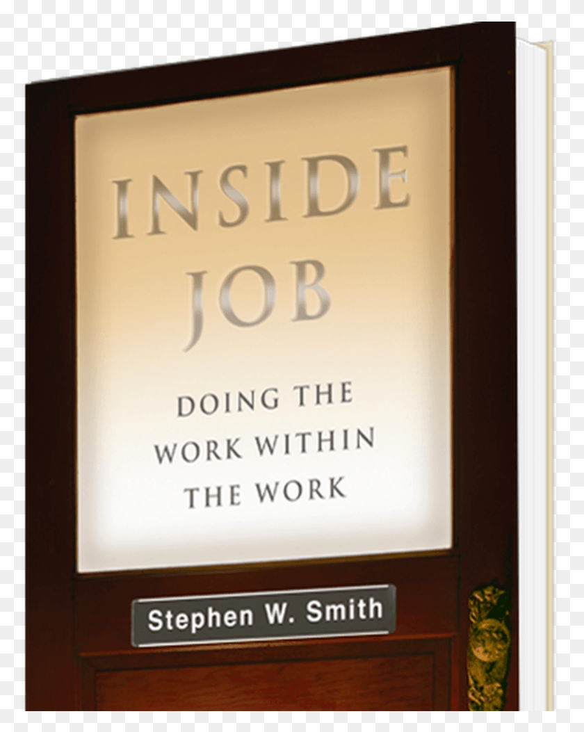 786x1001 Inside Job Cover Sign, Interior Design, Indoors, Text HD PNG Download
