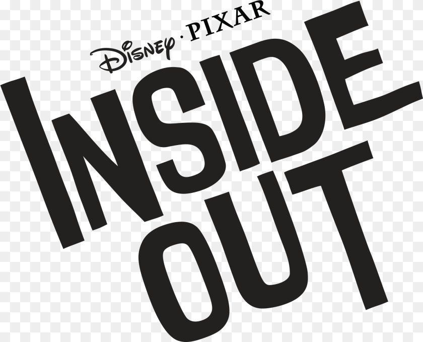 1866x1509 Inside Out Clip Art, Text Clipart PNG