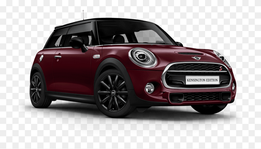 746x421 Inside The Car Is Equipped With The Piano Black Illuminated Mini Cooper Kensington, Vehicle, Transportation, Automobile HD PNG Download