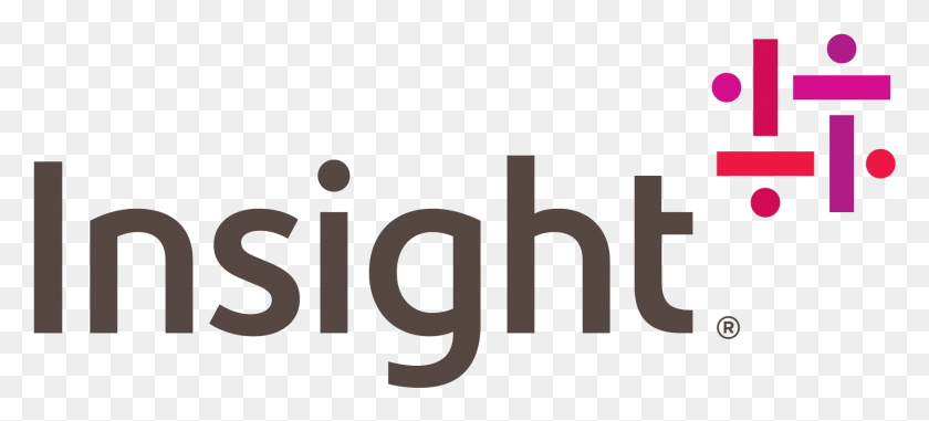 1746x719 Insight Logo, Text, Word, Label HD PNG Download