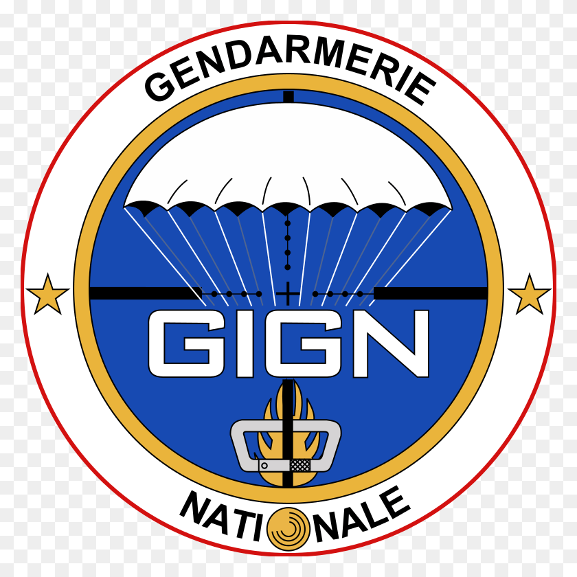 780x780 Insigne Gign Svg Gign Logo, Symbol, Trademark, Label HD PNG Download