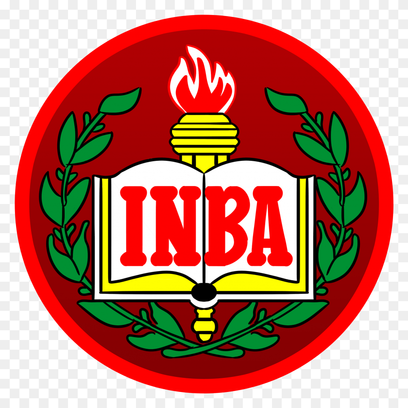 1832x1832 Descargar Png Insignia Internado Nacional Barros Arana, Logotipo, Símbolo, Marca Registrada Hd Png