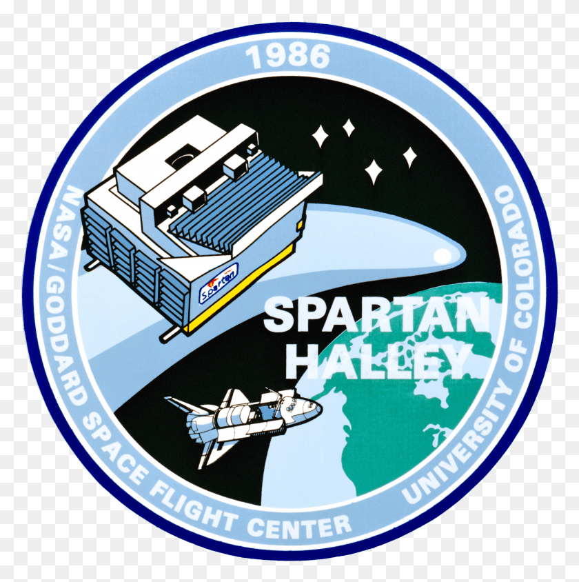 2683x2699 Insignia Of Spartan Halley HD PNG Download