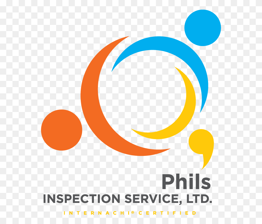 579x660 Inspection Service Limited Circle, Text, Alphabet, Label HD PNG Download