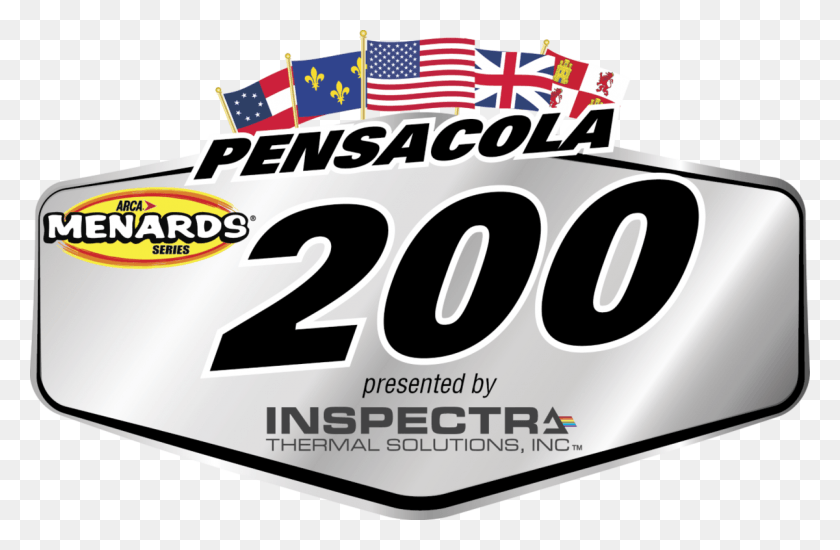 1200x754 Inspectra Thermal Solutions Signs As Presenting Sponsor Menards, Text, Number, Symbol HD PNG Download