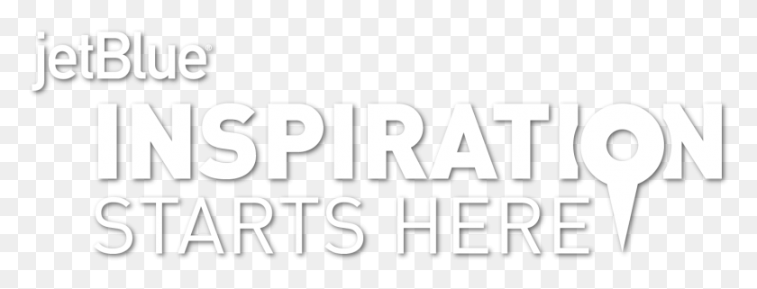 1461x489 Inspiration Starts Here Poster, Text, Alphabet, Word HD PNG Download