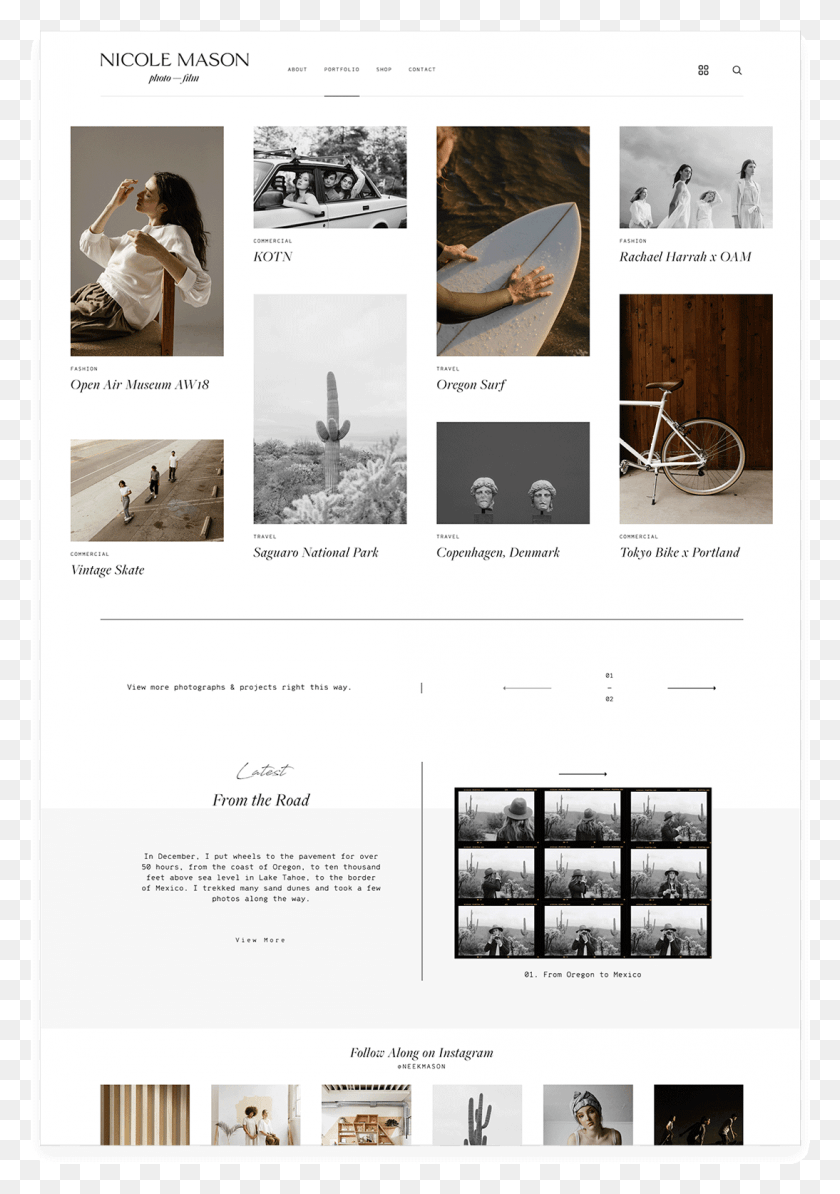 1094x1591 Inspirational Photography Websites Lifestyle Photographer Architecture, Person, Human, Bicycle HD PNG Download
