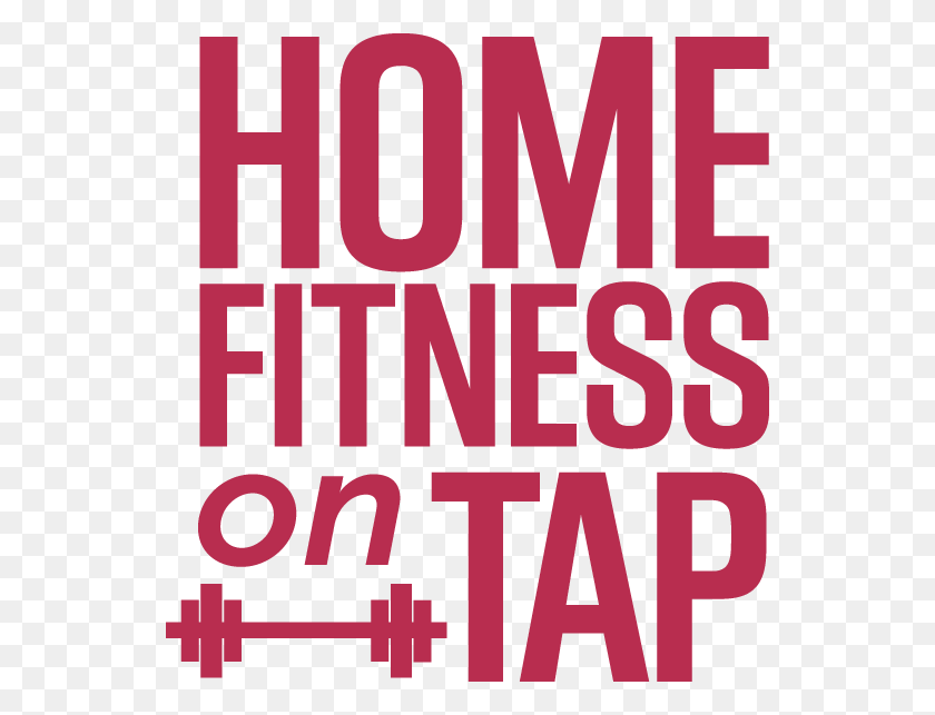 542x583 Inspirational Quotes Home Gym Text, Word, Label, Alphabet HD PNG Download