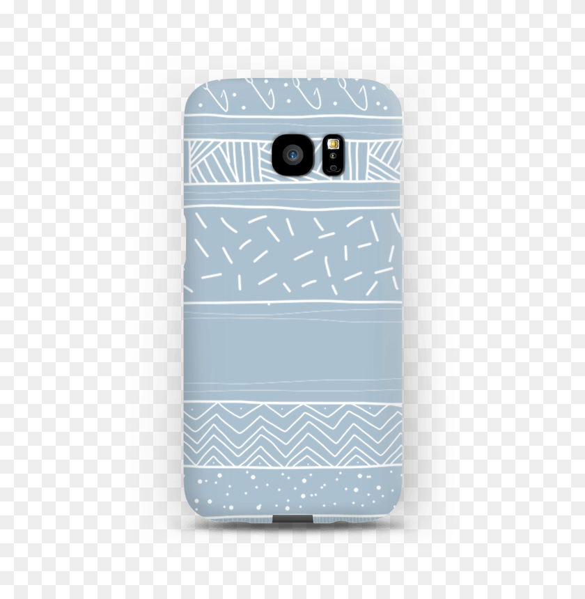 506x800 Descargar Png Inspired By Aztec Pattern Case Galaxy S7 Edge Iphone, Teléfono Móvil, Electrónica Hd Png