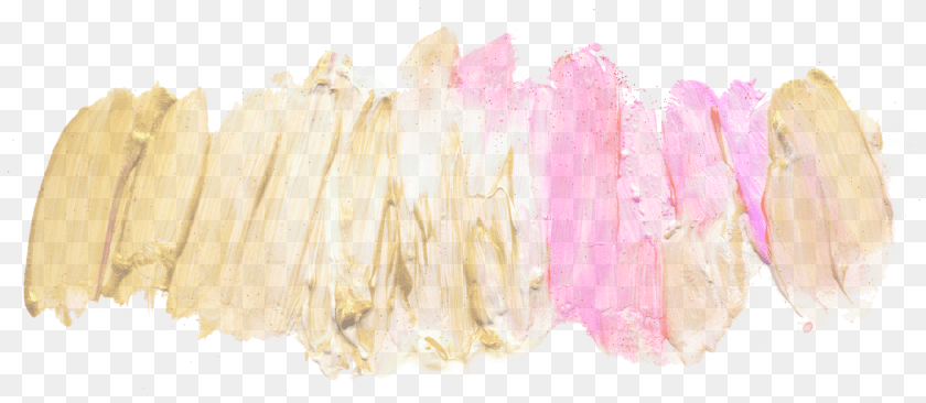 Inspired By Pink And Gold, Cream, Dessert, Flower, Food Clipart PNG