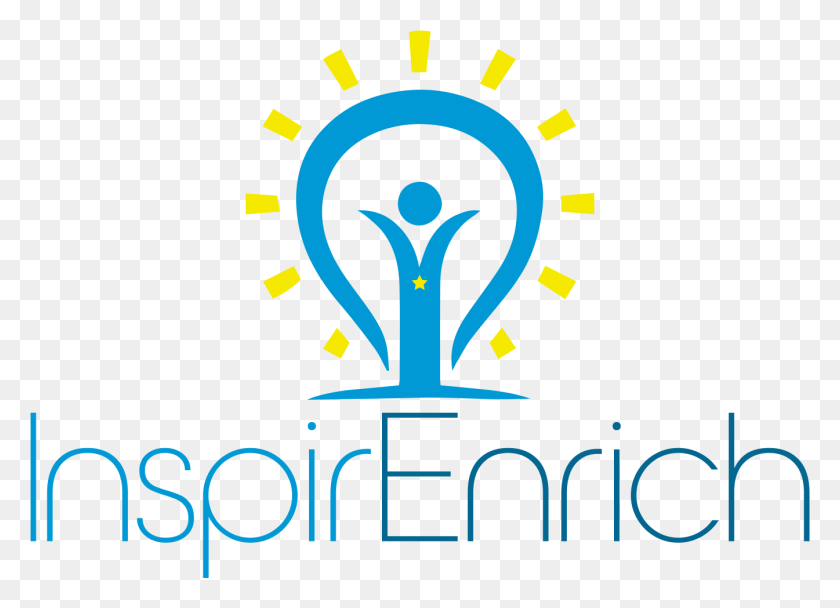 Descargar Png / Inspirenrich Diseño Gráfico, Logotipo, Símbolo, Marca Registrada Hd Png