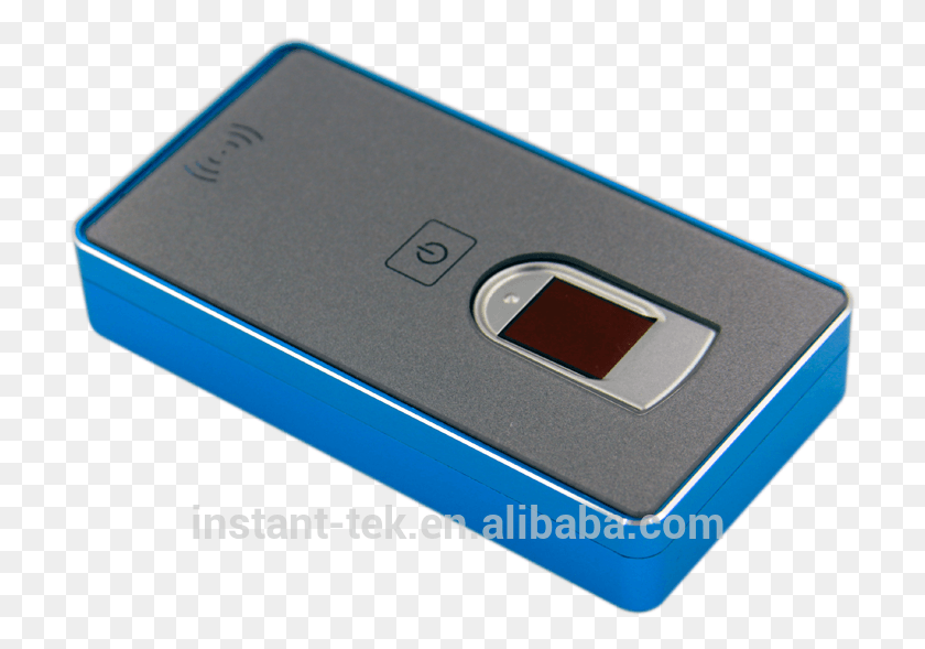 718x529 Inst Fingerprint Access Controllerwifi Bluetooth Biometric, Mobile Phone, Phone, Electronics HD PNG Download