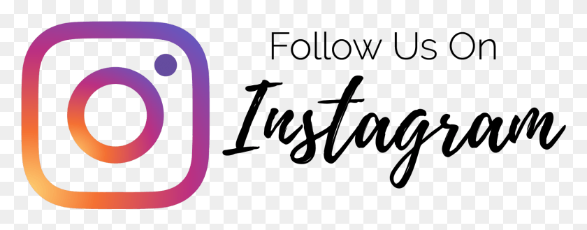 1726x597 Insta Follow Us On Instagram, Electronics, Face, Monitor HD PNG Download