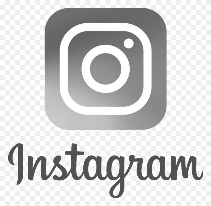 793x773 Логотип Приложения Instagram, Электроника, Текст, Символ Hd Png Скачать
