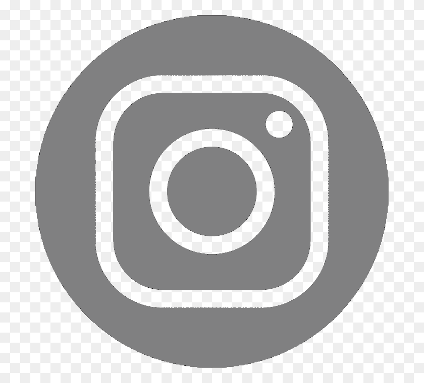 700x700 Instagram Black Logo Free Angel Станция Метро, ​​Электроника, Символ, Камера Hd Png Скачать