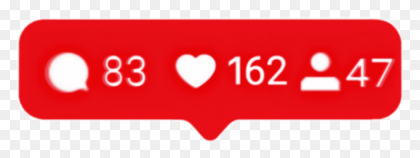 942x311 Instagram Heart Love Likes Comments Followers Likes Instagram Followers, Text, Word, Label HD PNG Download