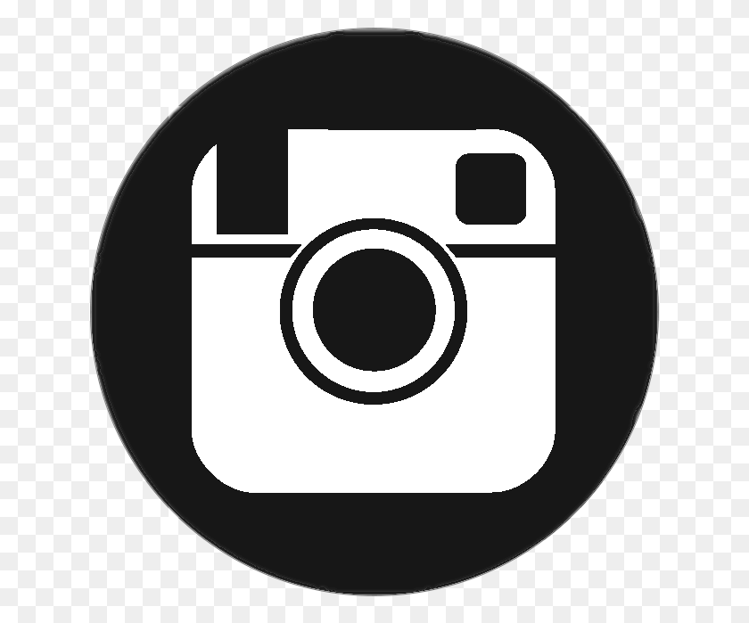 639x639 Descargar Png Icono De Instagram Blanco Y Negro 29 Copiar Onshus Instagram, Cámara, Electrónica, Logo Hd Png