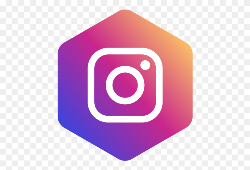 456x512 Png Изображение - Instagram Icon Image Free Search