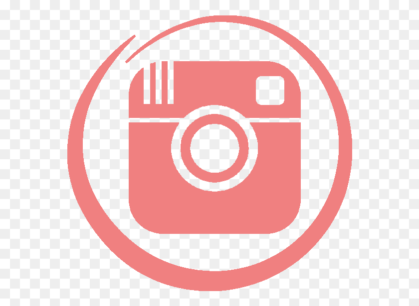 572x555 Instagram Instagram Logo Rosso, Electronics, Logo, Symbol HD PNG Download