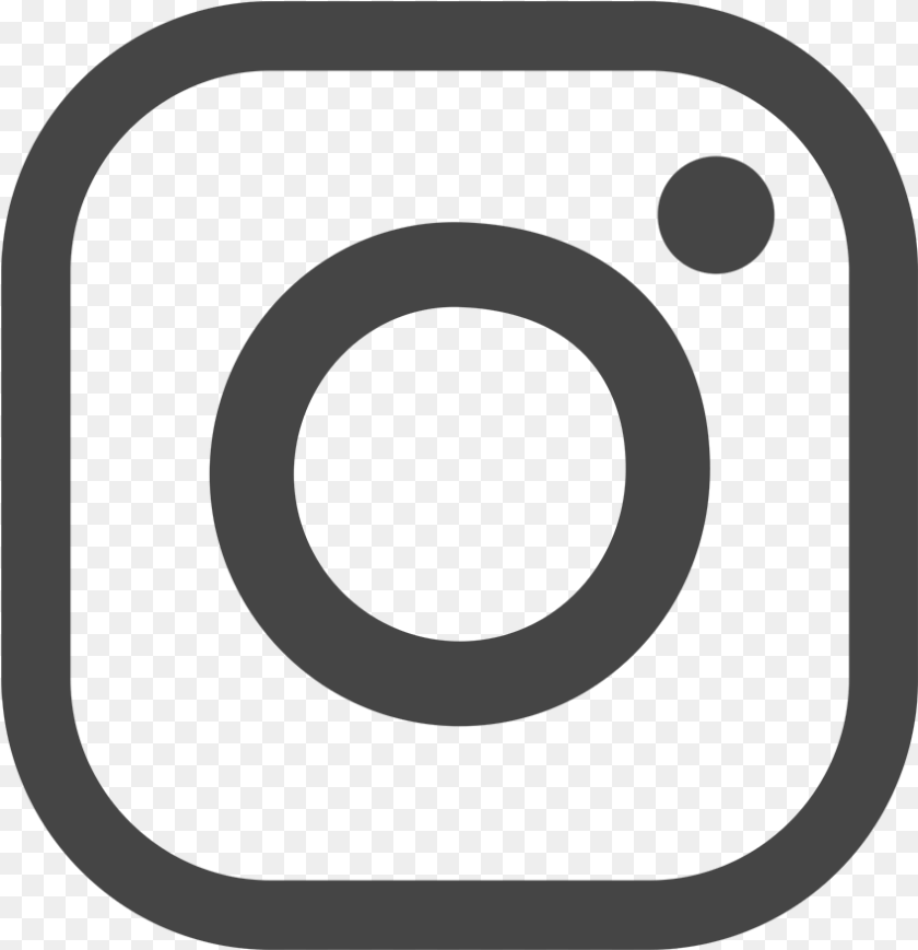 849x878 Instagram Logo, Electronics, Disk Clipart PNG