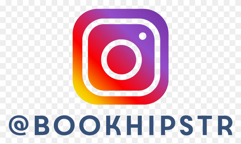 1211x687 Instagram Logo Bookhipstr Graphic Design, Light, Symbol, Alphabet HD PNG Download