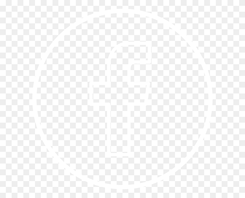 619x618 Instagram Logo Facebook Logo Twitter Logo Cross, White, Texture, White Board HD PNG Download