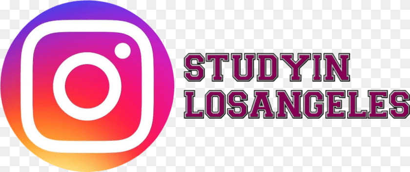 Instagram Logo Graphic Design, Art, Graphics PNG