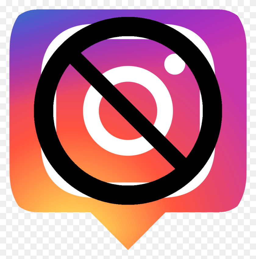 910x923 Instagram Logo Transparent Background No Instagram, Symbol, Logo, Trademark HD PNG Download