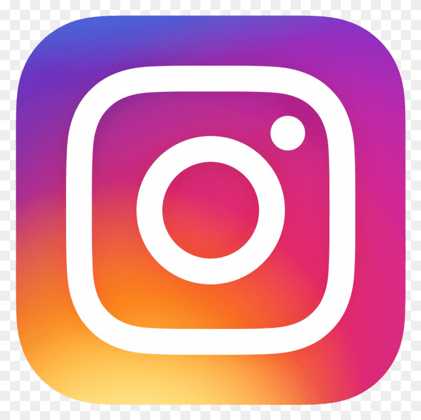 965x963 Instagram Mini, Logo, Symbol, Trademark HD PNG Download