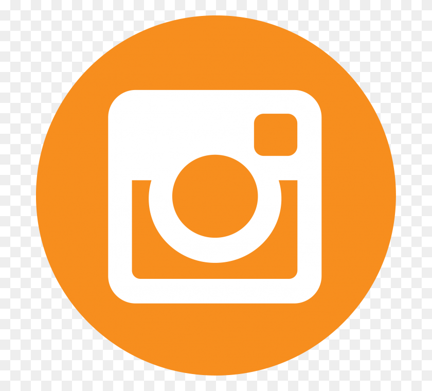 700x700 Instagram Swarm Icon, Logo, Symbol, Trademark HD PNG Download